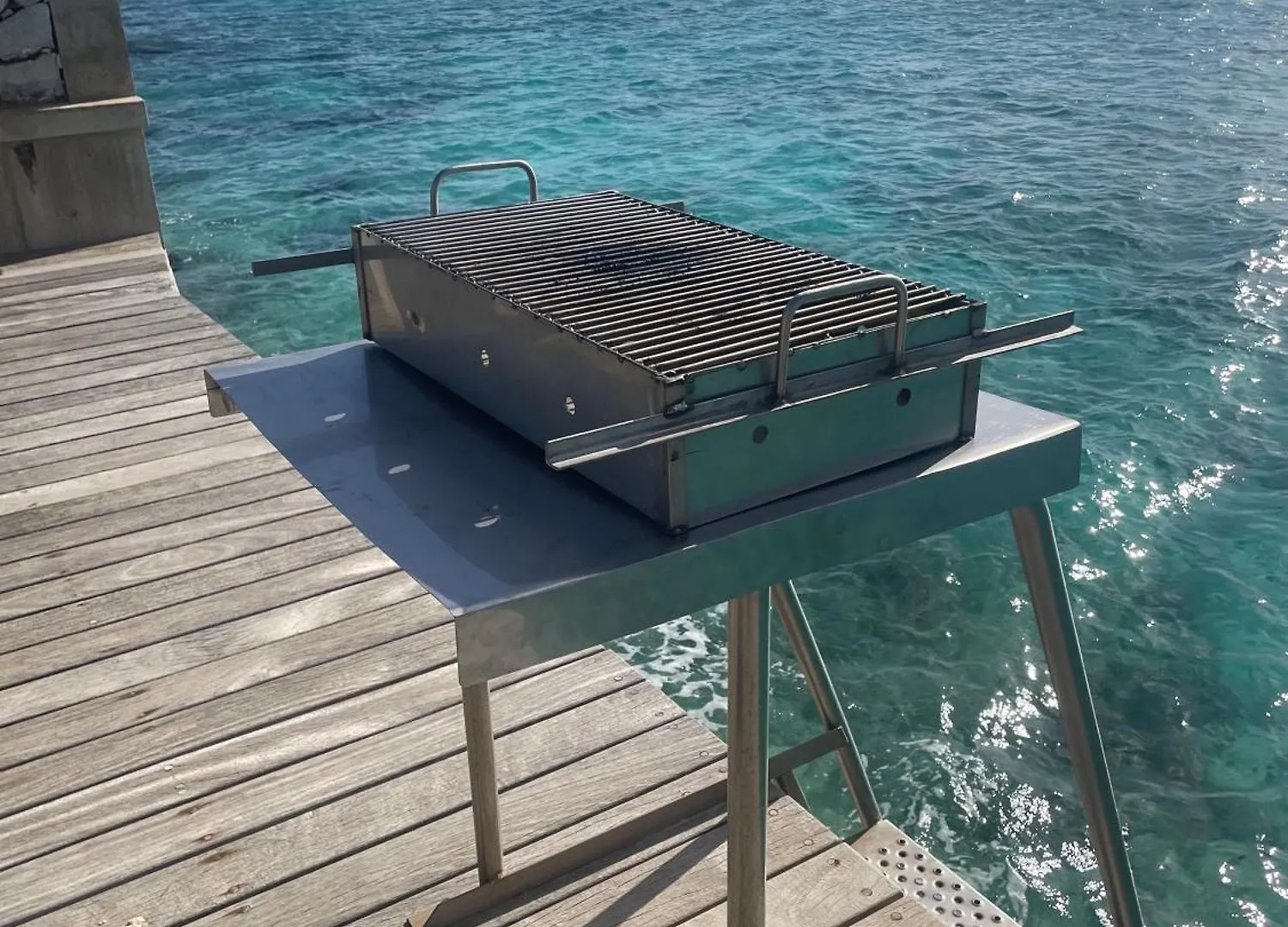 Oceanfront Villa With Acces Caribbean Sea Kralendijk 0*,