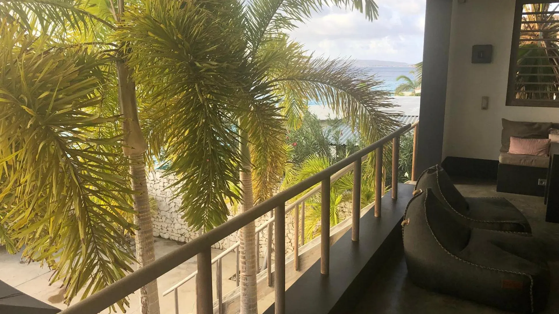 Oceanfront Villa With Acces Caribbean Sea Kralendijk Bonaire, Sint Eustatius e Saba