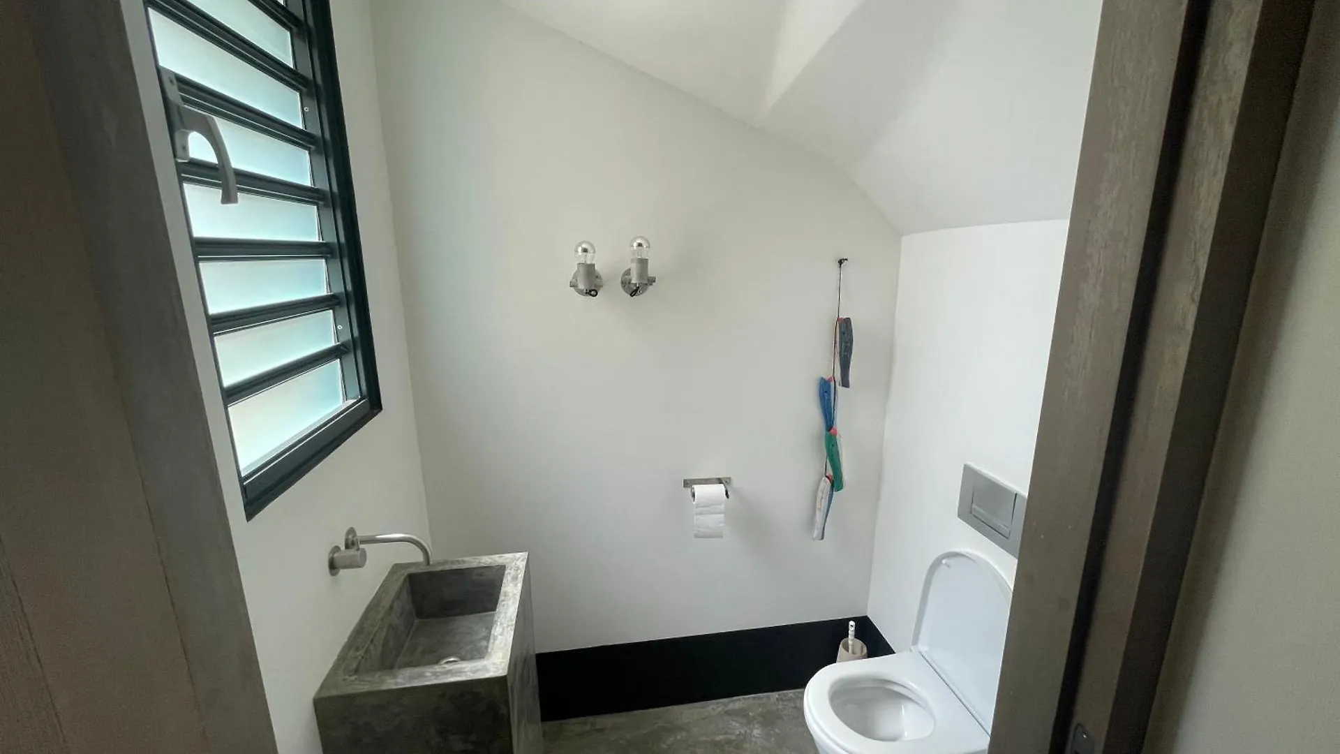Oceanfront Villa With Acces Caribbean Sea Kralendijk