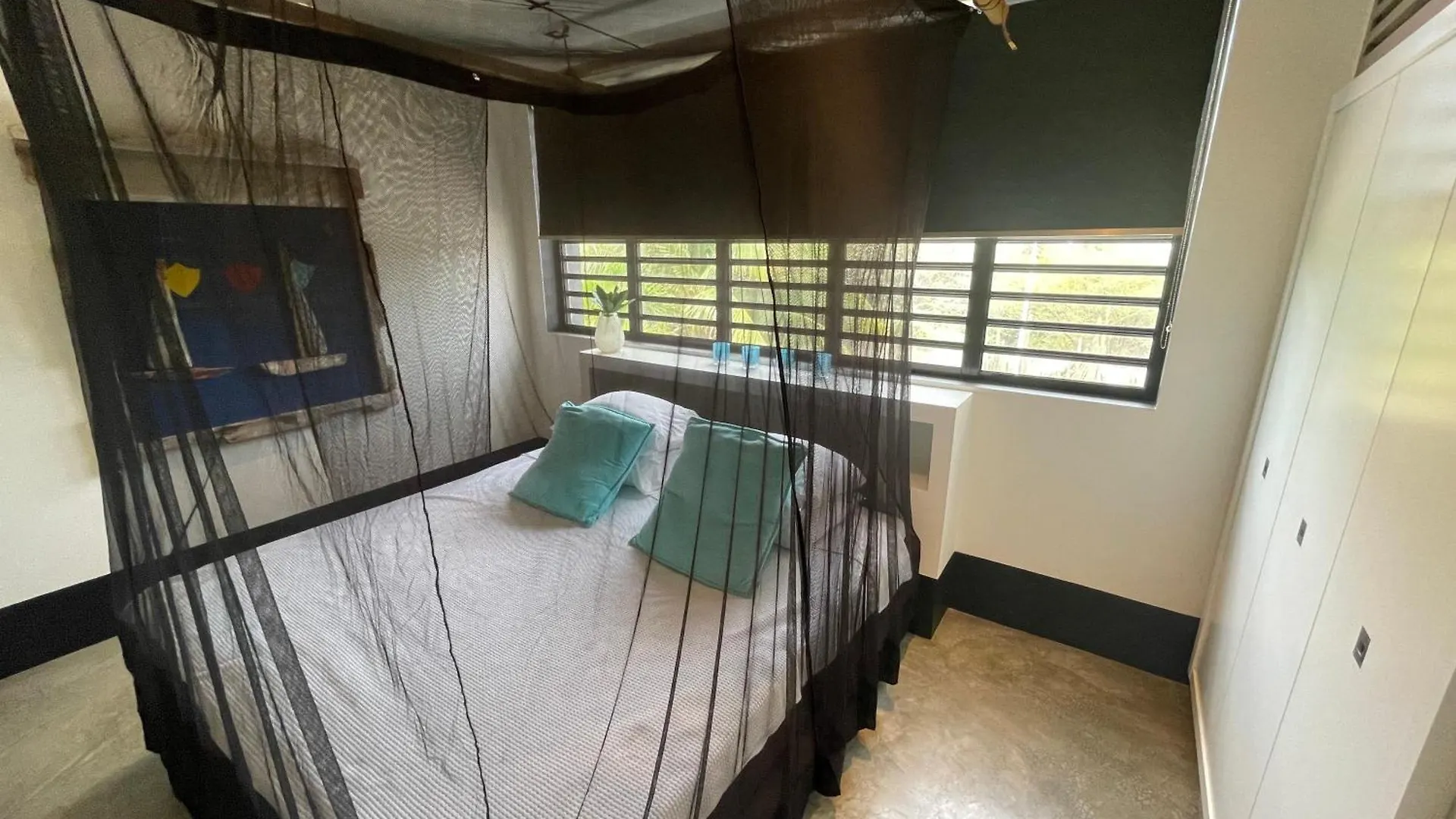 Oceanfront Villa With Acces Caribbean Sea Kralendijk