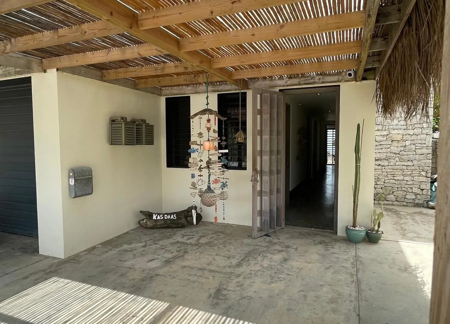 Oceanfront Villa With Acces Caribbean Sea Kralendijk Karayip Hollandası